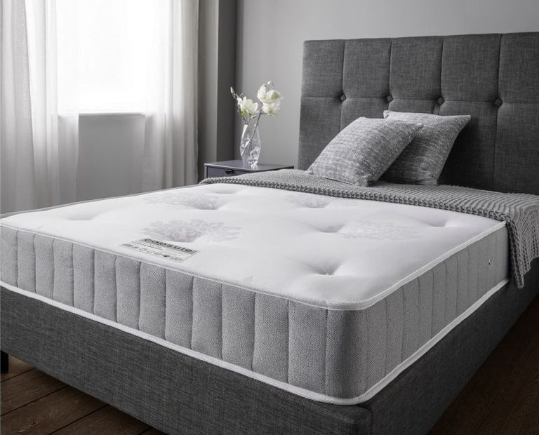 Capsule Spring Mattress - Orthopaedic - Sizes Available