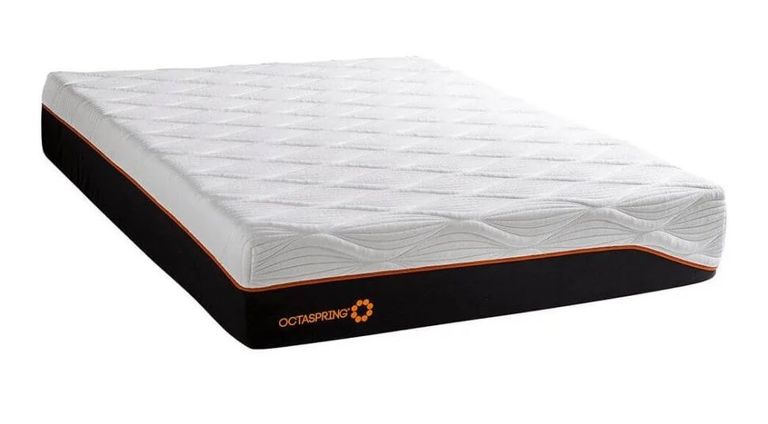 Dormeo Octaspring Mattress - 8500 - Sizes Available