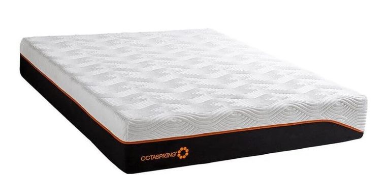 Dormeo Octaspring Mattress - 9500 - Sizes Available