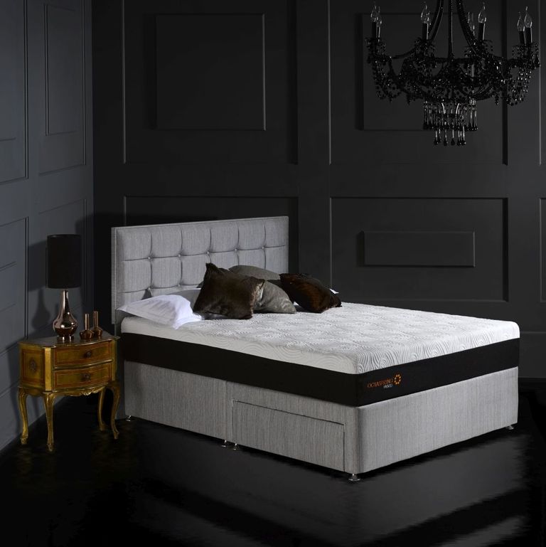 Dormeo Octaspring Mattress - Hybrid - Sizes Available