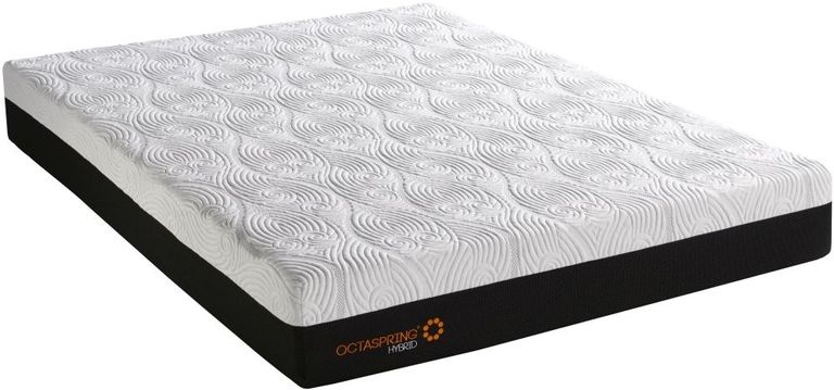 Dormeo Octaspring Mattress - Hybrid - Sizes Available