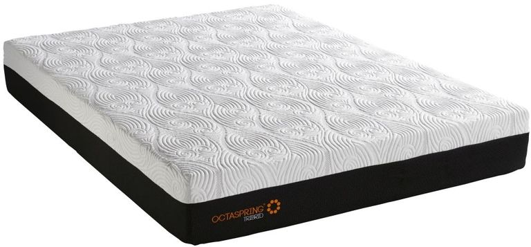 Dormeo Octaspring Mattress - Tribrid - Sizes Available