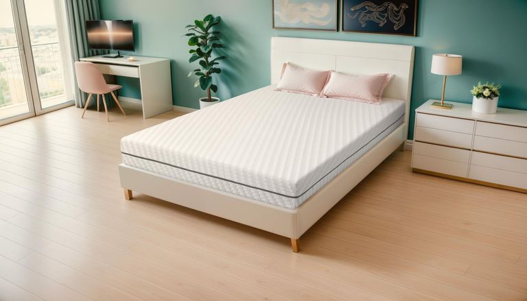 Invigorate Pocket Mattress - 1800 - Firm - 20cm Deep - Sizes Available