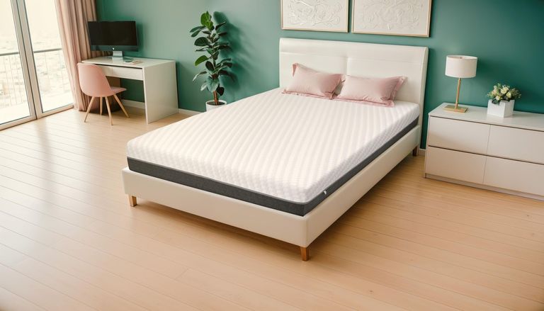 Invigorate Pocket Mattress - 2800 - 23cm Deep - Sizes Available