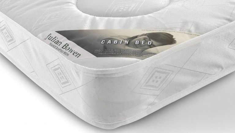 Mattress for Bunk Beds and Cabin Beds - Sizes Available