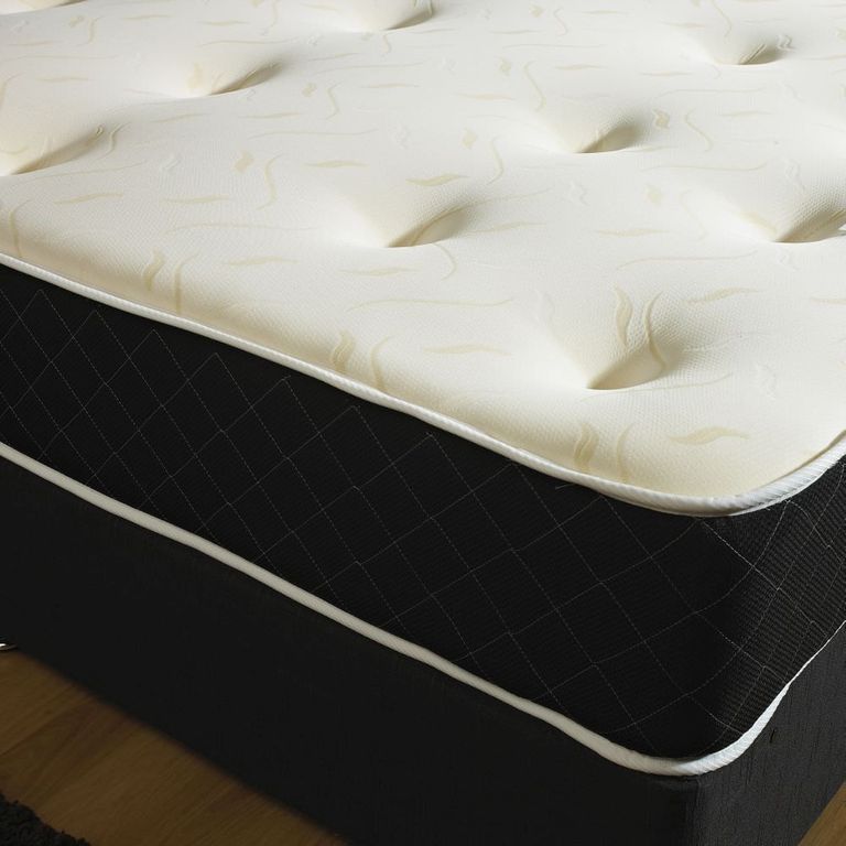 Memory Collection Memory Foam Mattress
