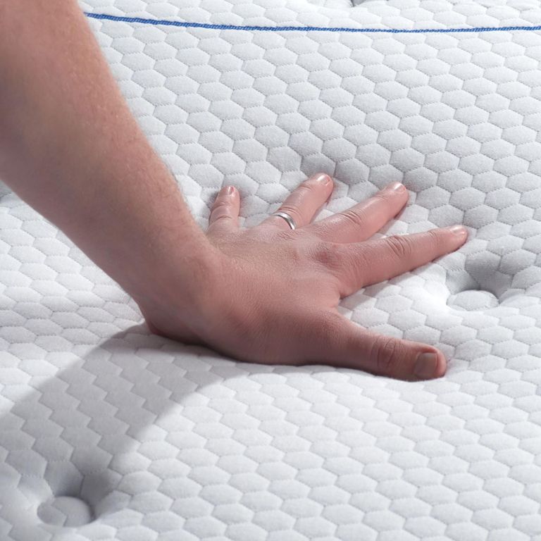 Sleepsoul Air Mattress - Open Coil Sprung - Sizes Available