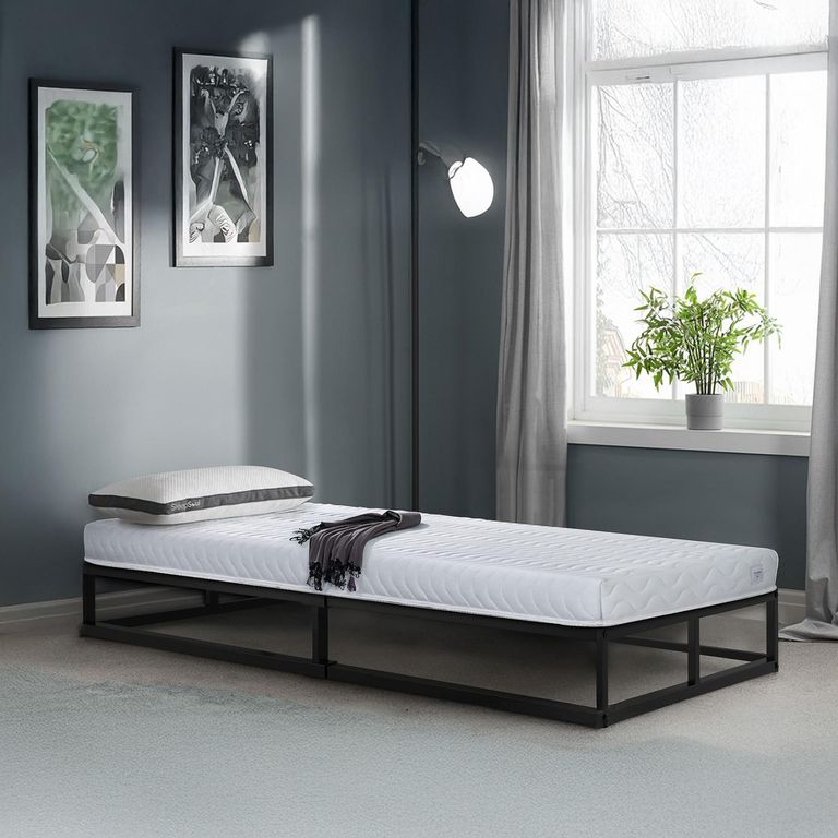 Sleepsoul Nimbus Mattress - 3ft Single - Foam