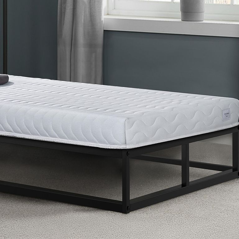 Sleepsoul Nimbus Mattress - 3ft Single - Foam