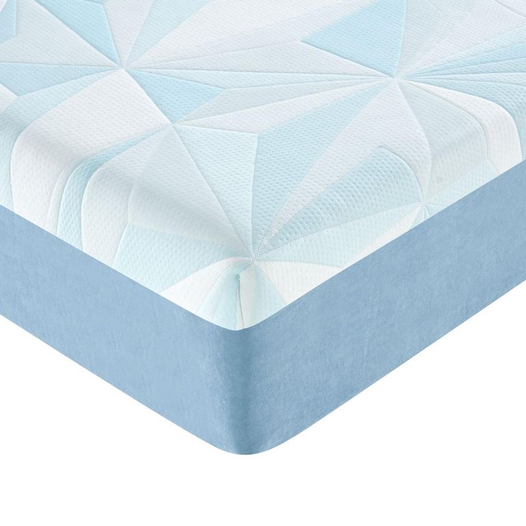Sleepsoul Orion Coolgel Mattress - 800 Pocket Sprung - Sizes Available