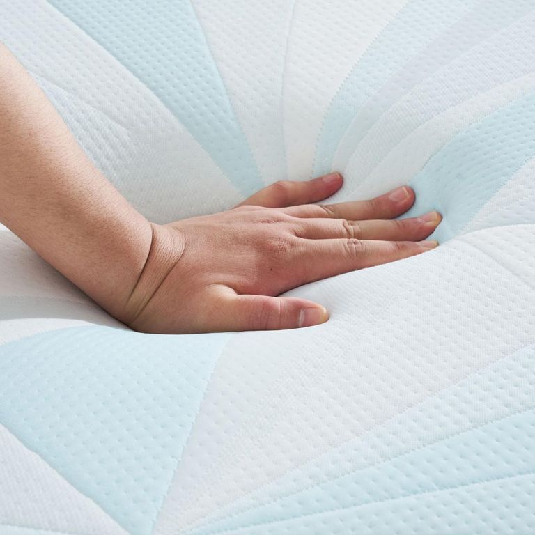 Sleepsoul Orion Coolgel Mattress - 800 Pocket Sprung - Sizes Available