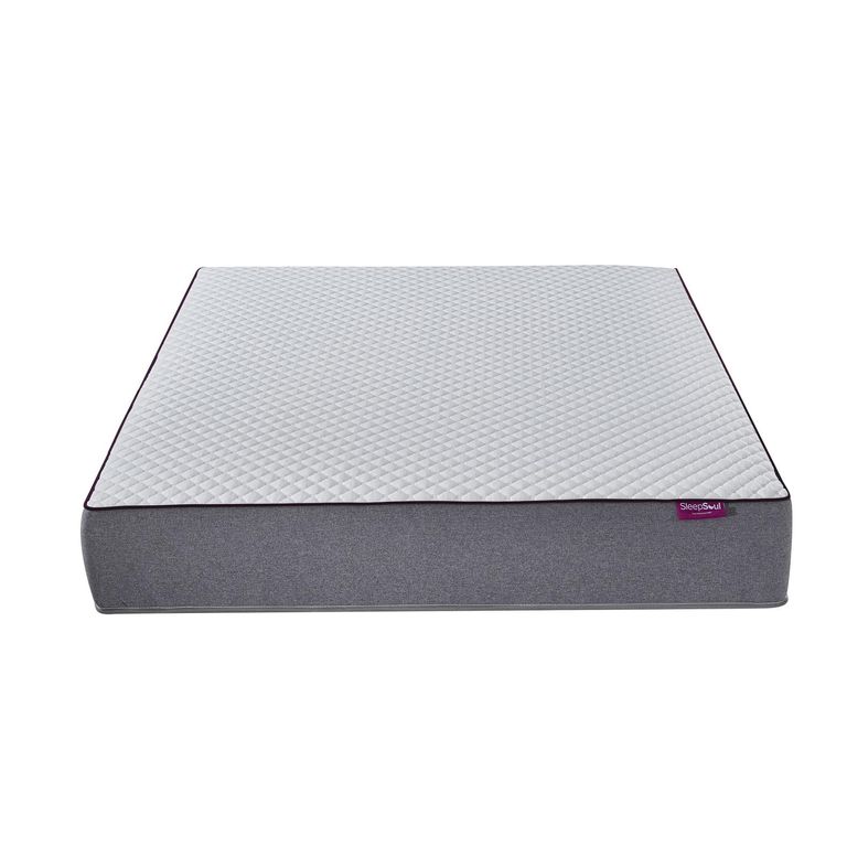 Sleepsoul Paradise Mattress - 600 Pocket Sprung - Sizes Available