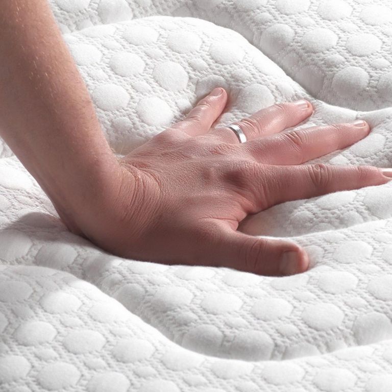 Sleepsoul Space Hybrid Mattress - 2000 Pocket Sprung - Sizes Available