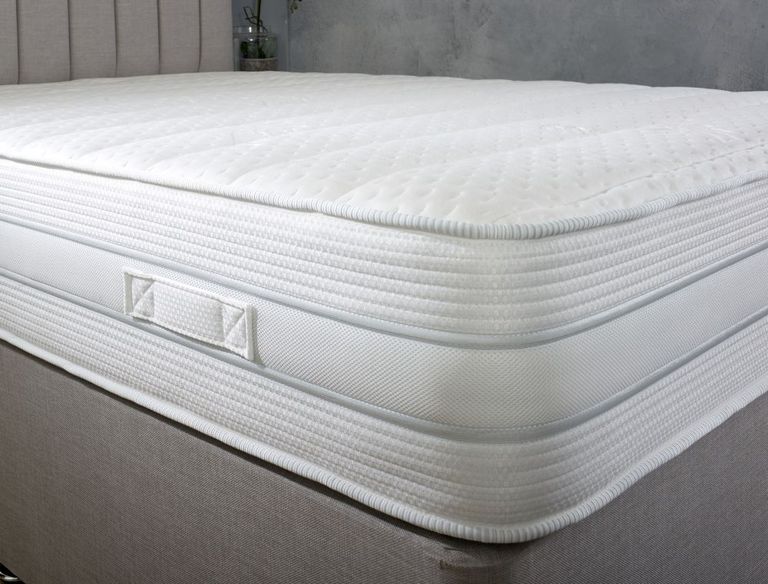 Solaris Antila 2000 Pocket Sprung Mattress