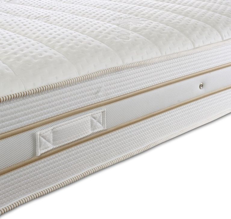 Solaris Hydra 1500 Pocket Sprung Mattress