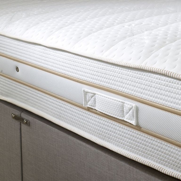 Solaris Hydra 1500 Pocket Sprung Mattress