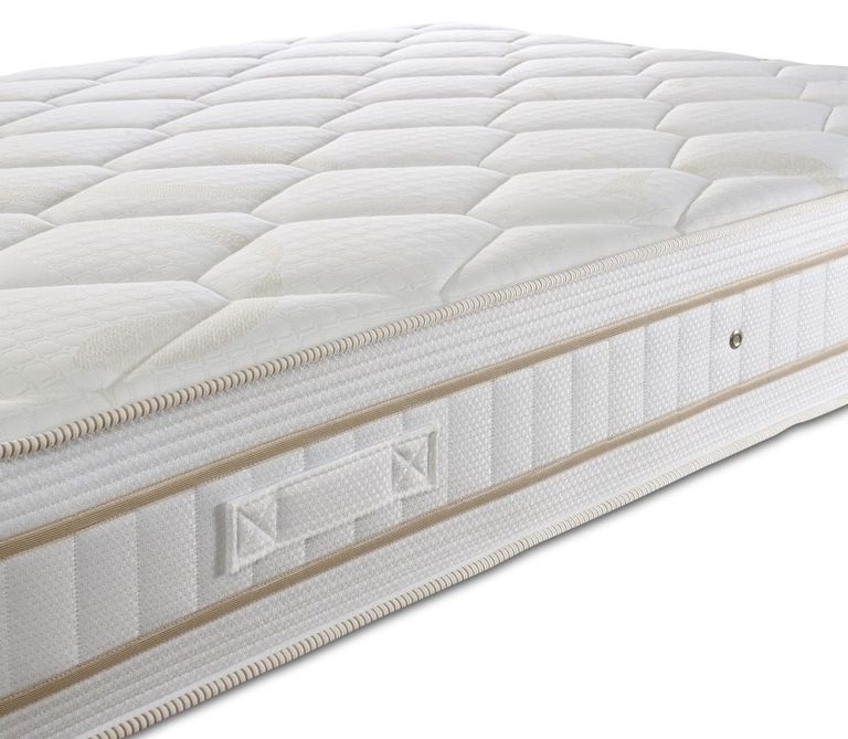 Solaris Musca 1500 Pocket Sprung Mattress