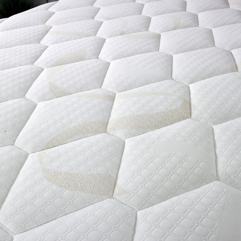Solaris Musca 1500 Pocket Sprung Mattress