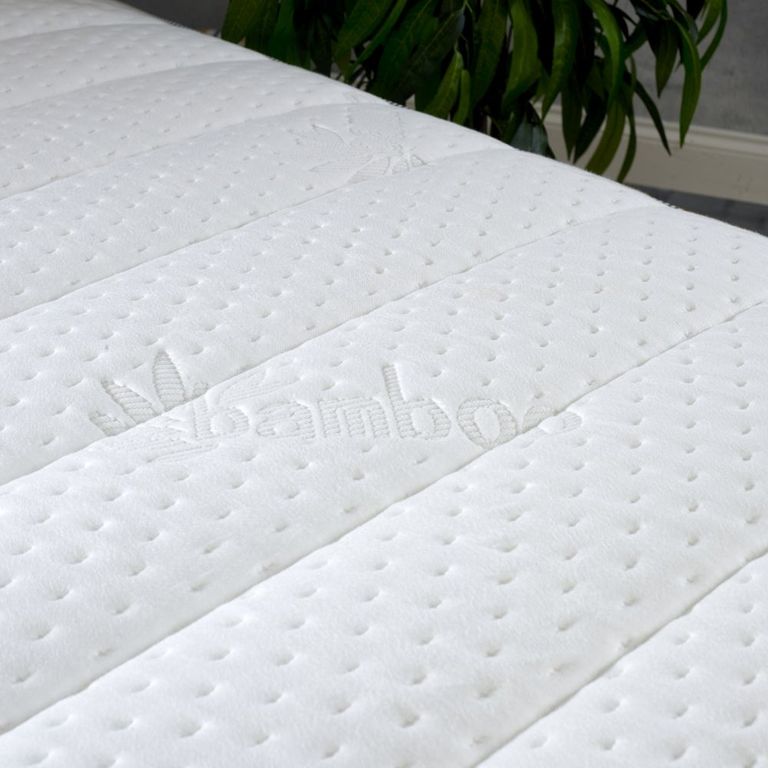 Solaris Orion 1000 Pocket Sprung Mattress