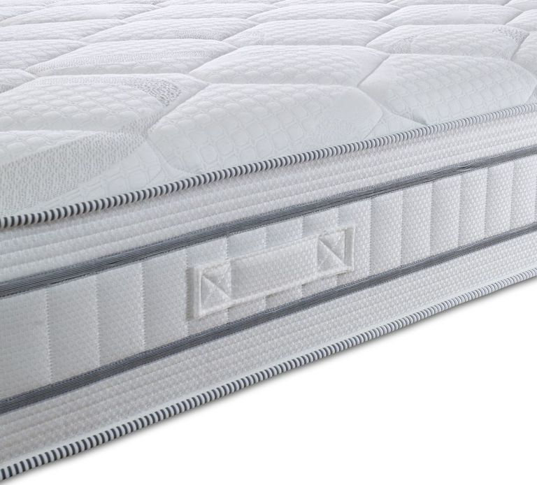 Solaris Pictor 1000 Pocket Sprung Mattress