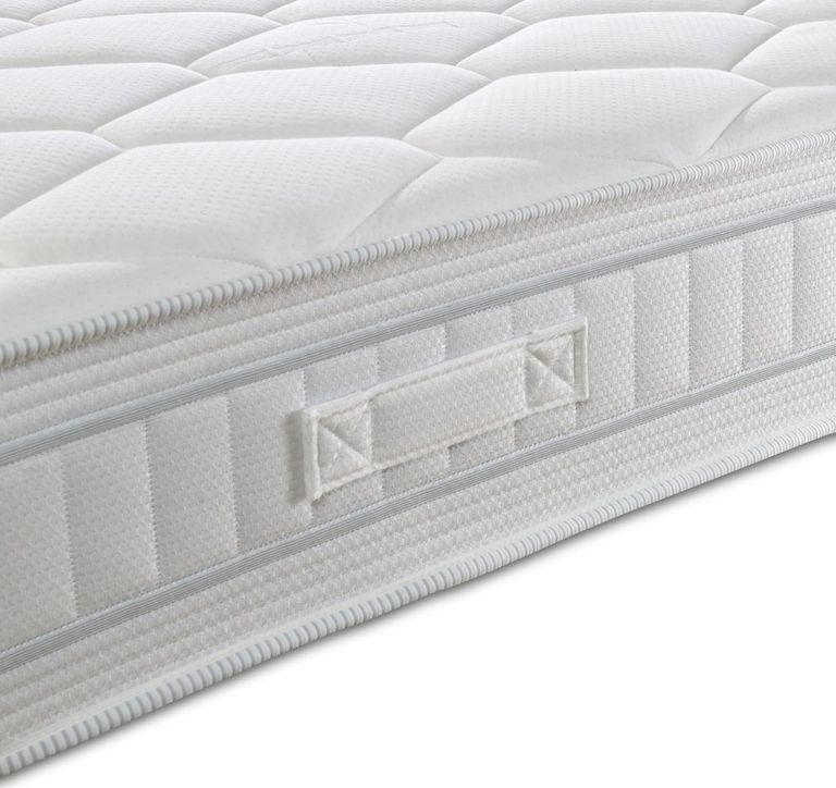 Solaris Sculptor 12.5G Bonnell Sprung Mattress
