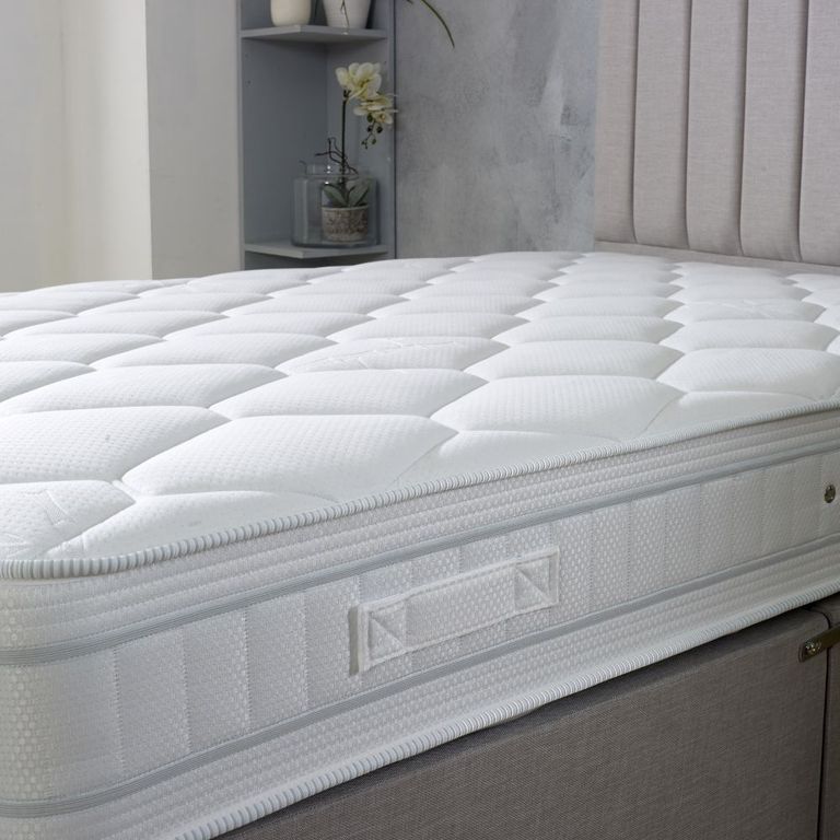 Solaris Sculptor 12.5G Bonnell Sprung Mattress