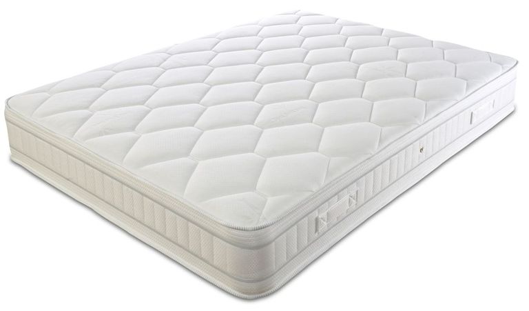 Solaris Sculptor 12.5G Bonnell Sprung Mattress