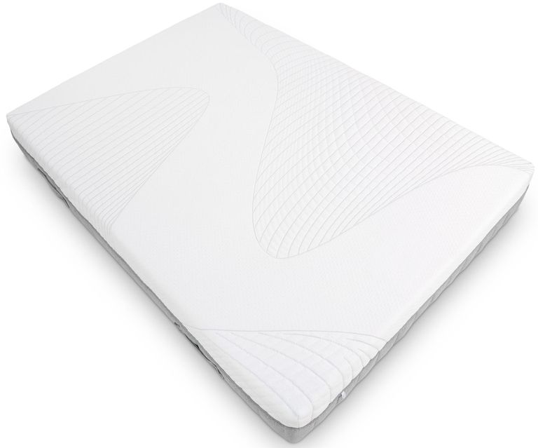 Sunrise Flourish Memory HD Mattress - 1000 - 20cm Deep - Sizes Available