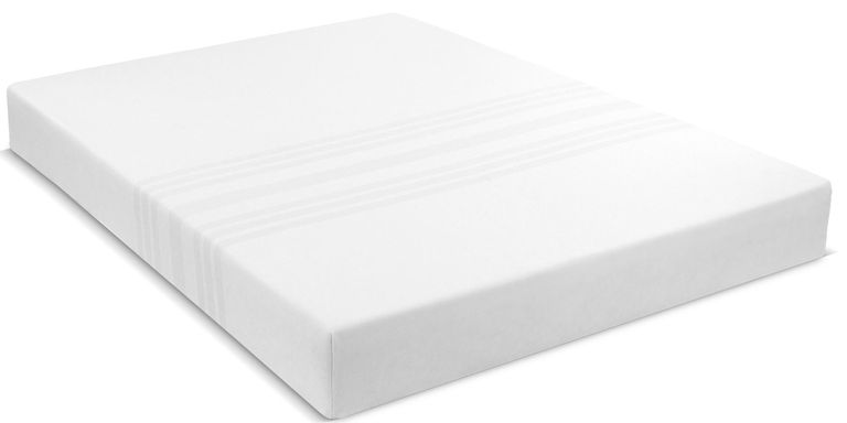 Sunrise Fresh Memory Pocket Mattress - 1000 - 20cm Deep - Sizes Available