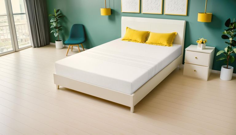 Sunrise Wave Mattress - 14cm Deep - Sizes Available