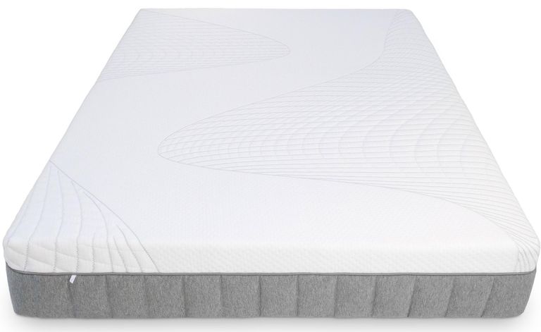 Uno Comfort Memory Pocket Mattress - 2000 - 24cm Deep - Sizes Available