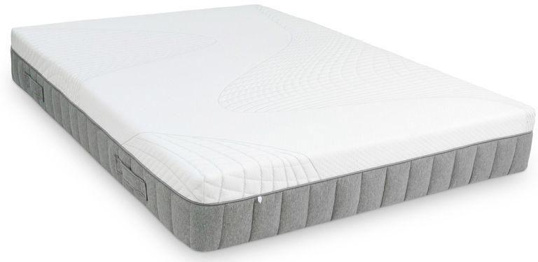Uno Comfort Memory Pocket Mattress - 2000 - 24cm Deep - Sizes Available