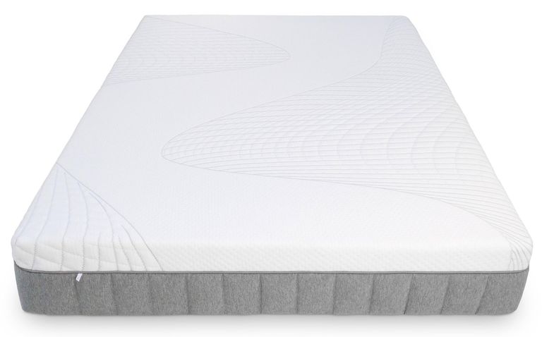 Uno Comfort Memory Pocket Mattress - 24cm Deep - Sizes Available