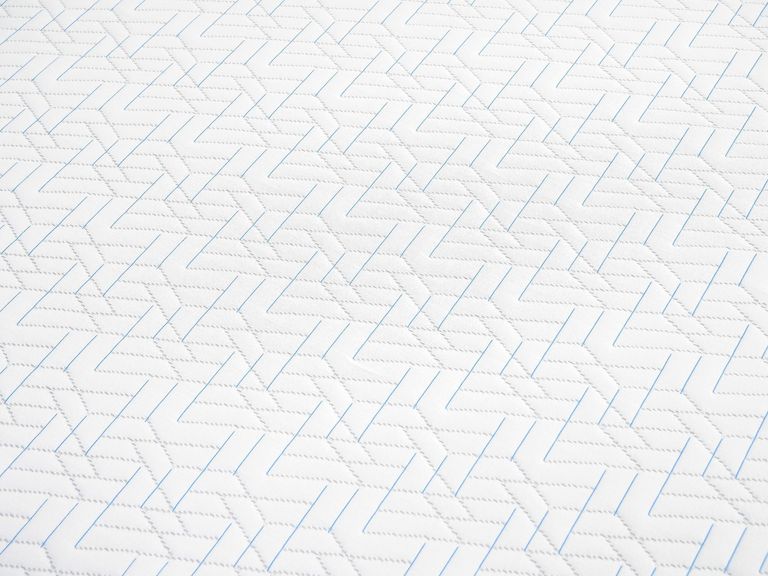 Uno Comfort Pocket Mattress - 19cm Deep - Sizes Available