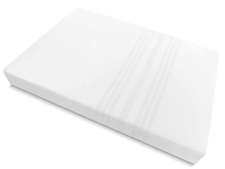 Uno Comfort Sleep Mattress - Firm - 14cm Deep - Sizes Available