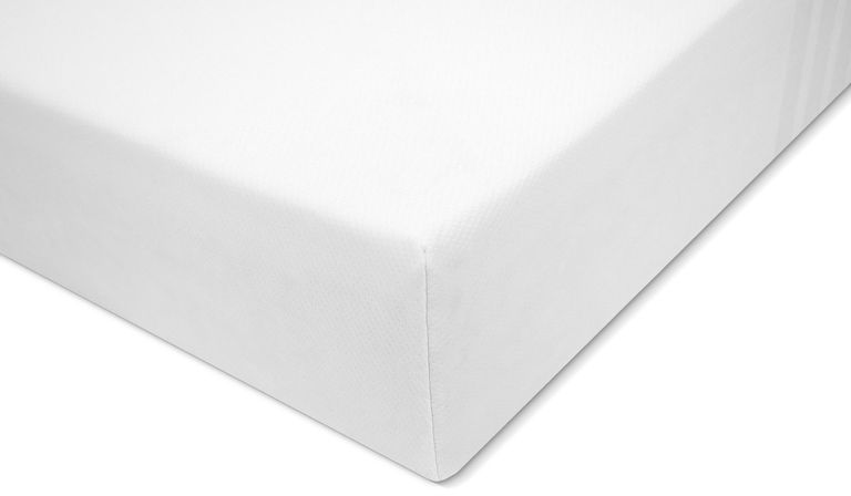 Uno Comfort Sleep Mattress - Memory Plus - 19cm Deep - Sizes Available