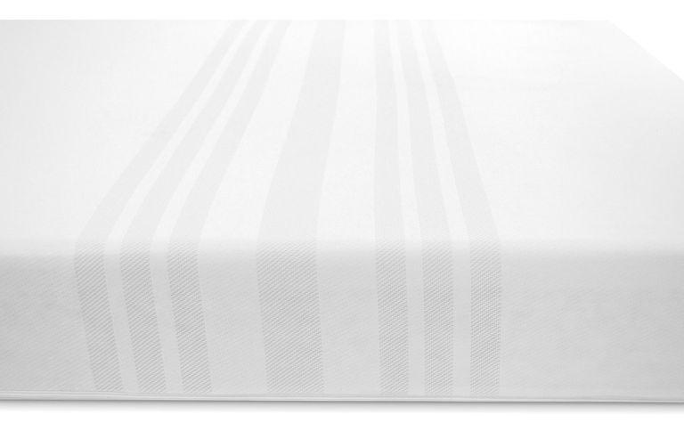 Uno Comfort Sleep Mattress - Memory Plus - 19cm Deep - Sizes Available