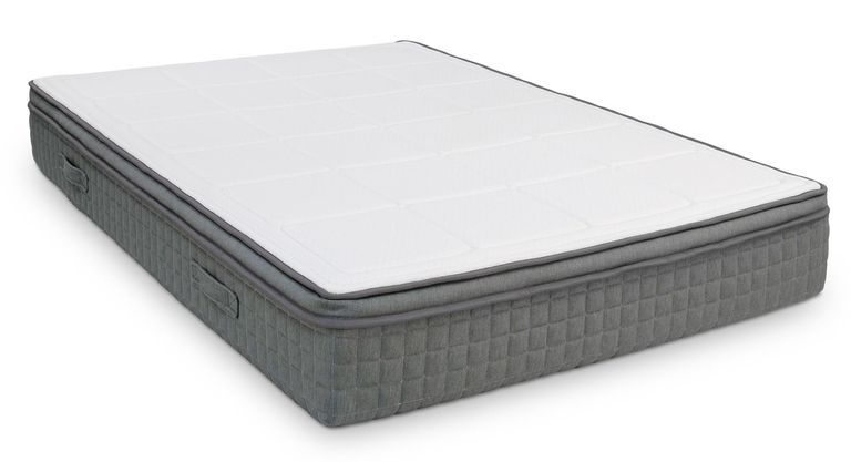 Zen Lavender Mattress - Cool - 25cm Deep - Sizes Available