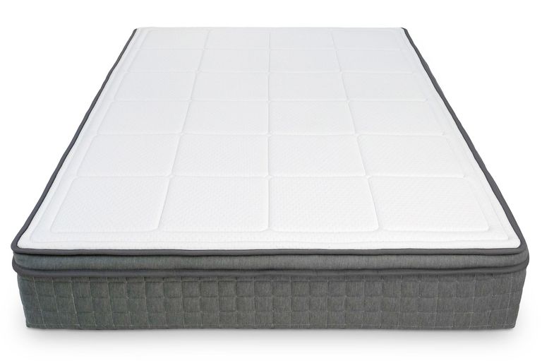 Zen Lavender Mattress - Sleep - 27cm Deep - Sizes Available