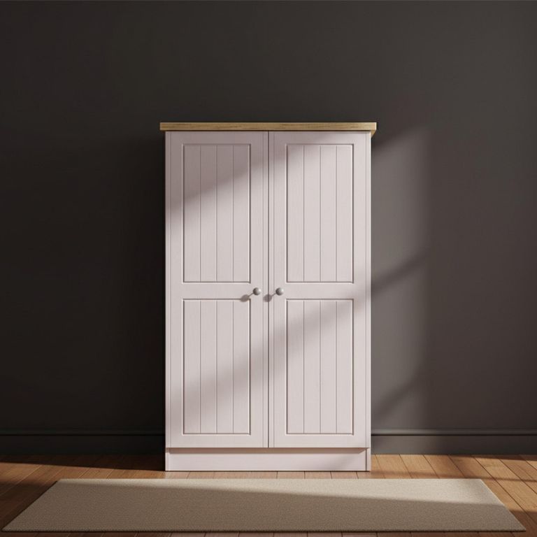 Vienna Wardrobe - Midi - Cashmere