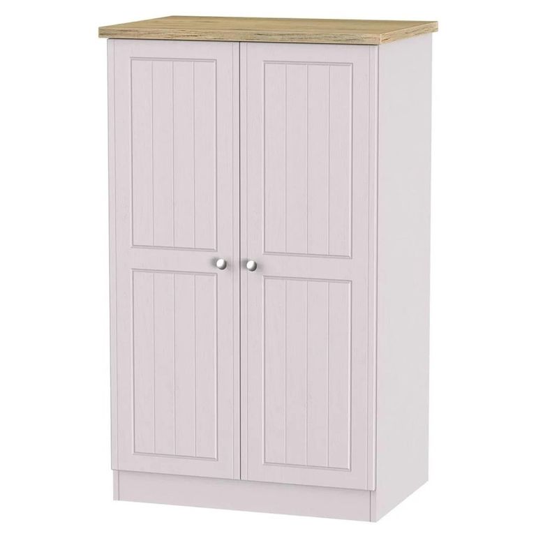 Vienna Wardrobe - Midi - Cashmere