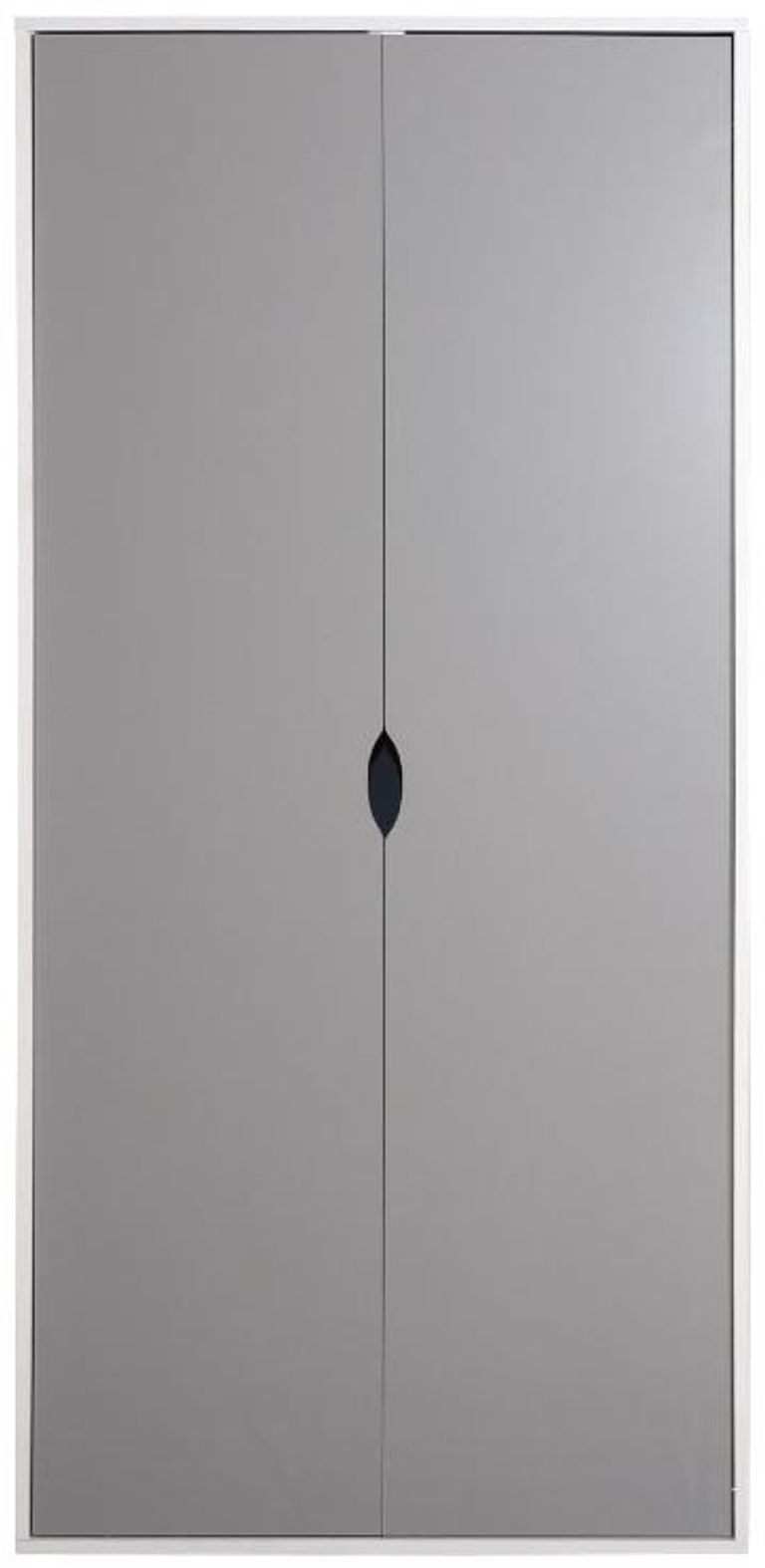 Allen 2 Door Wardrobe - Variant Available