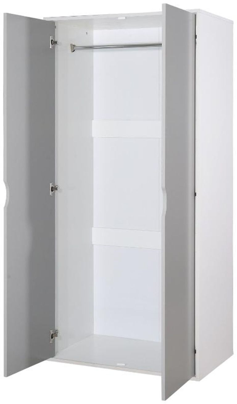 Allen 2 Door Wardrobe - Variant Available