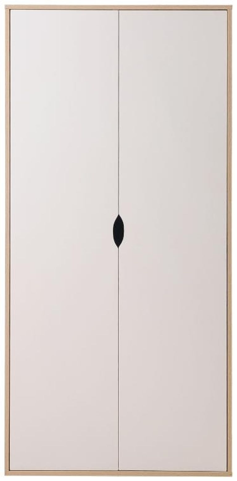 Allen 2 Door Wardrobe - Variant Available