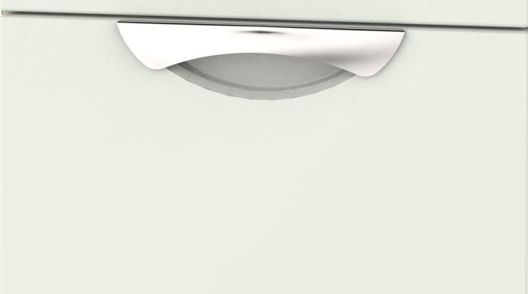 Camden Cashmere and Oak Effect 3 Door Tall Combi Wardrobe - 1 Mirror