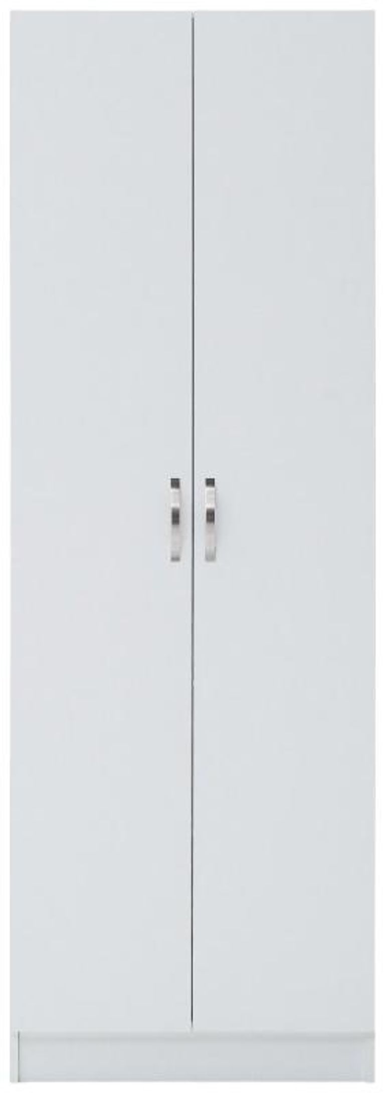 Edwards 2 Door Wardrobe - Variant Available