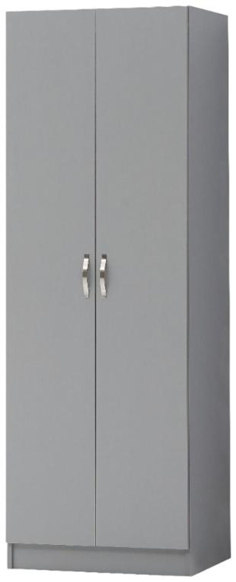 Edwards 2 Door Wardrobe - Variant Available
