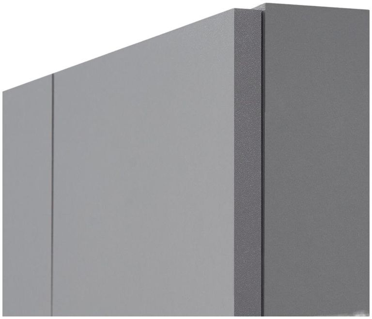 Edwards 3 Door 2 Drawer Wardrobe - Variant Available