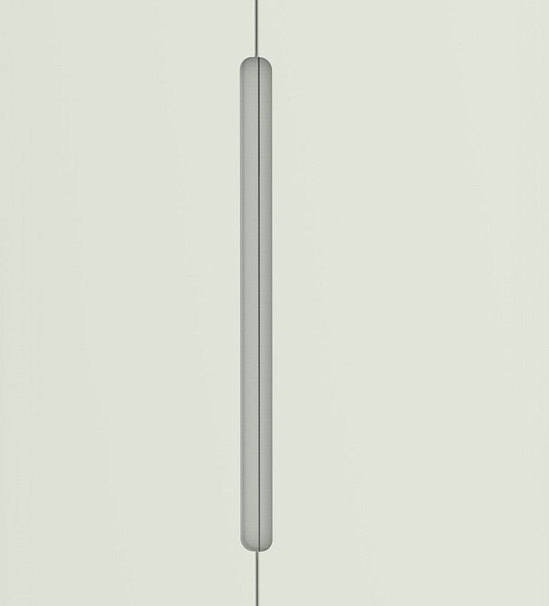 Monaco Cashmere Midi Wardrobe