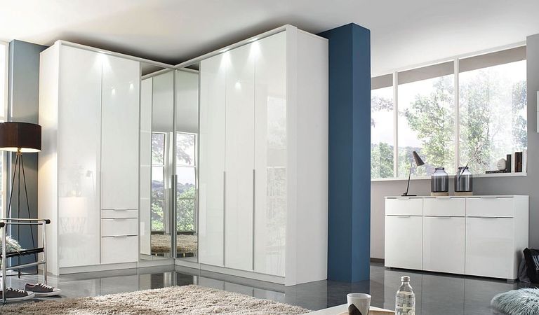 Rauch Alabama Wardrobe - Variation Available